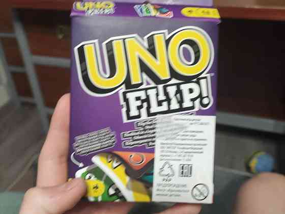 uno flip 