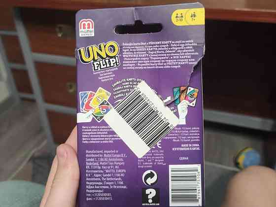 uno flip 