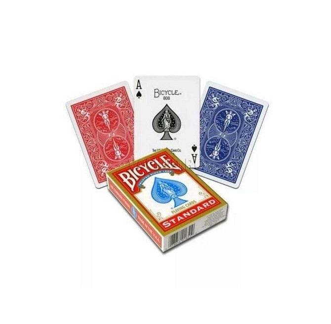 BICYCLE JUMBO  - изображение 1