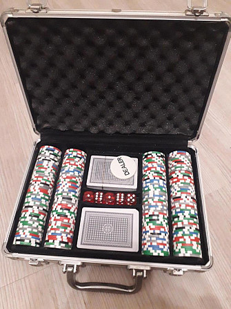 Набор  - изображение 1