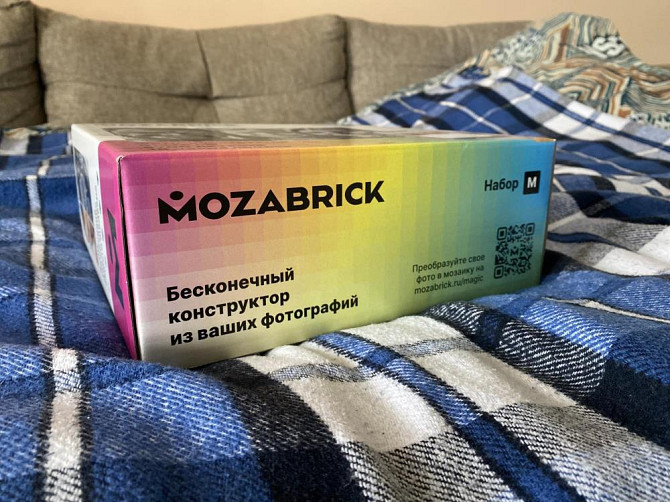 Mozabrick  - изображение 1