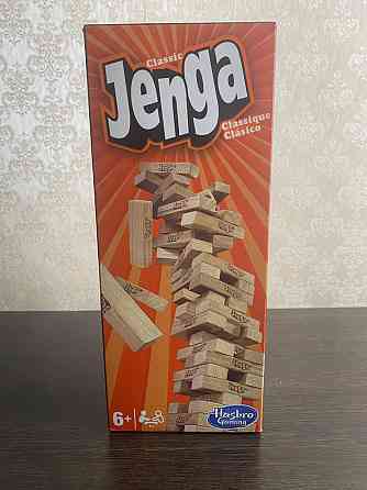 Jenga 