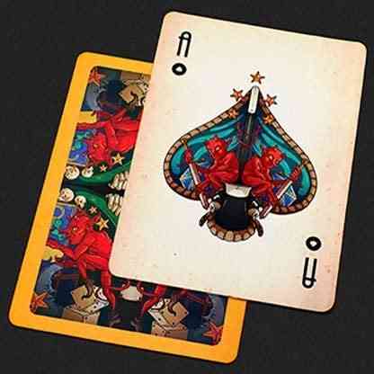 Карты Bicycle Magic - Prestige Playing Cards 