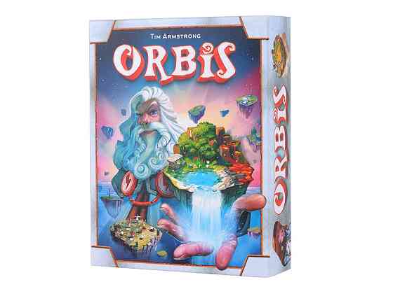 Orbis / Орбис 