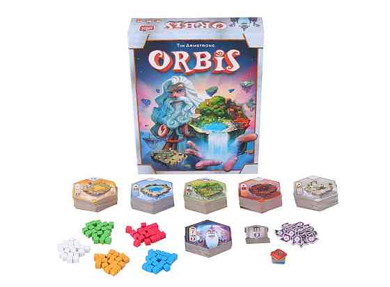 Orbis / Орбис 