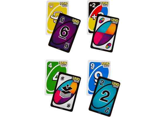 Uno Flip! 