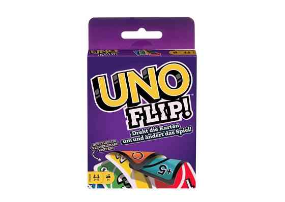 Uno Flip! 