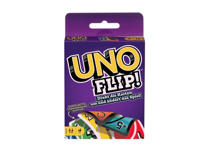 Uno Flip!  - изображение 1