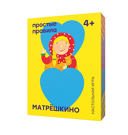 Матрёшкино  - изображение 1