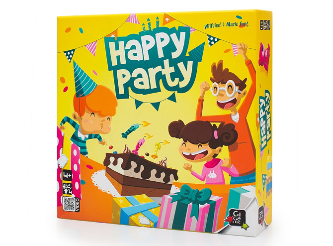 Загадай Желание / Happy Party  - изображение 1