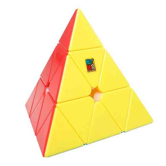 Головоломка MoYu Pyraminx 