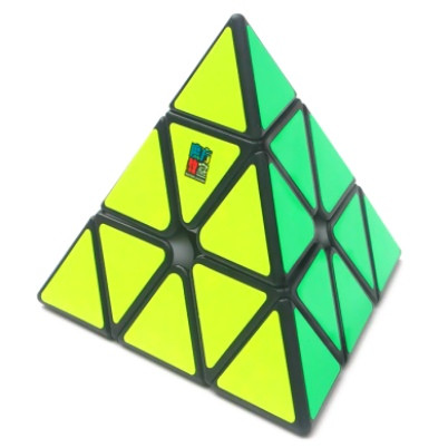 Головоломка MoYu Pyraminx  - изображение 1