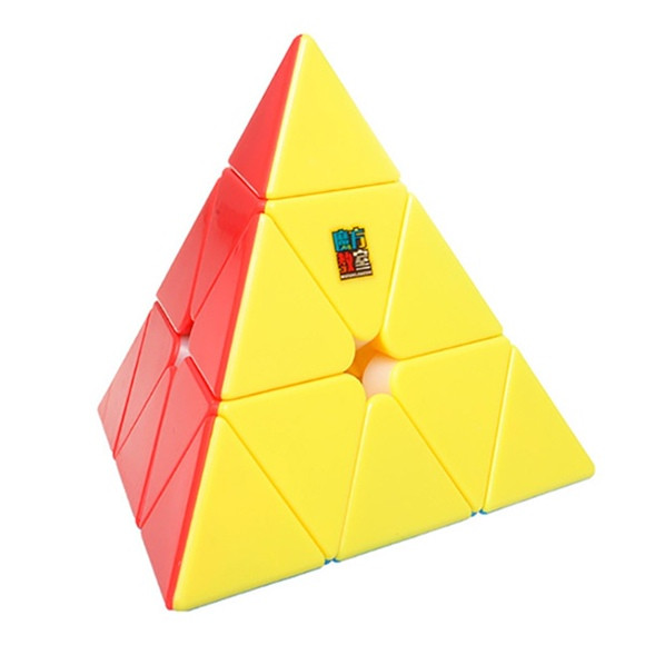 Головоломка MoYu Pyraminx  - изображение 2