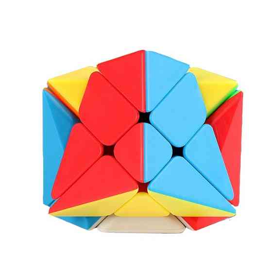 Кубик рубика MoYu  Cubing Classroom Axis cube 