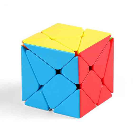 Кубик рубика MoYu  Cubing Classroom Axis cube 