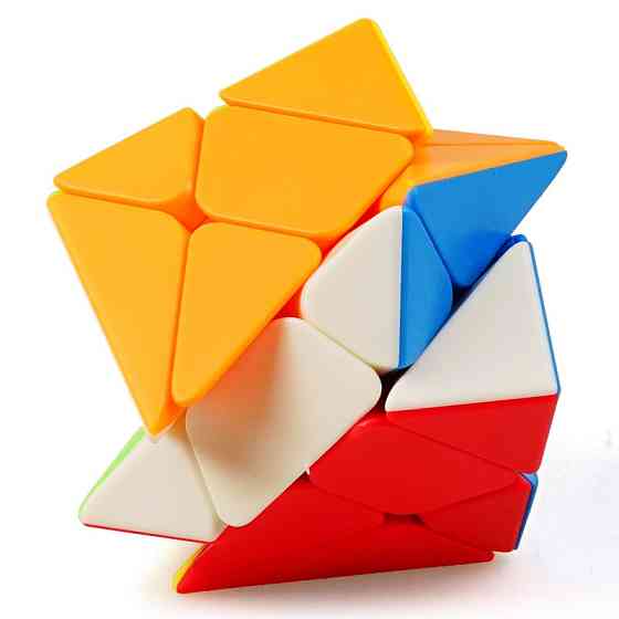 Кубик рубика MoYu  Cubing Classroom Axis cube 