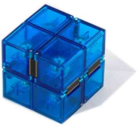 Кубический антистресс MoYu Infinity Cube (Creative Cube) 