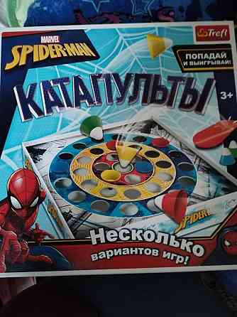 Игра Катапульты 