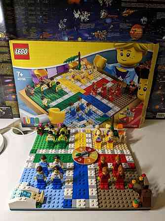 Lego 40198 