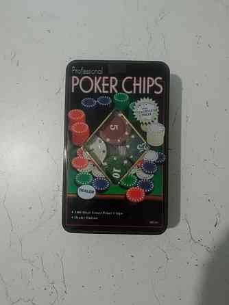 Набор для покера 
