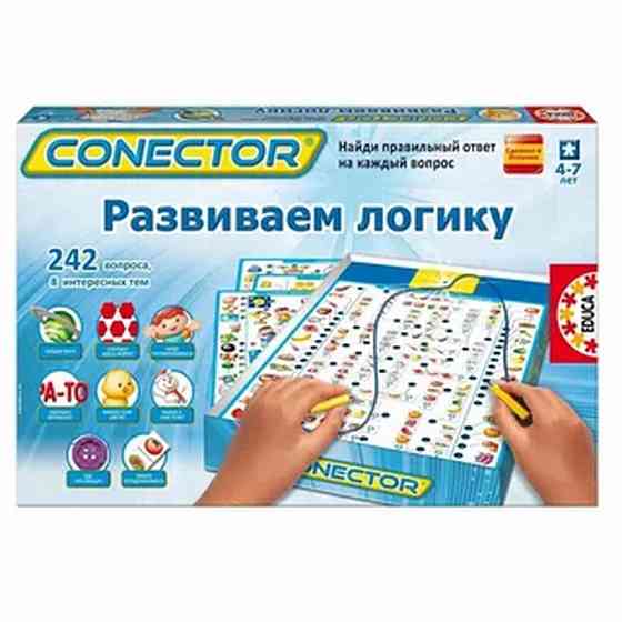 Игра conector 