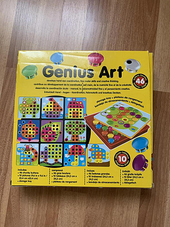 Genius art  - изображение 2