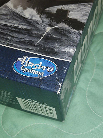 Морской бой Hasbro  - изображение 2