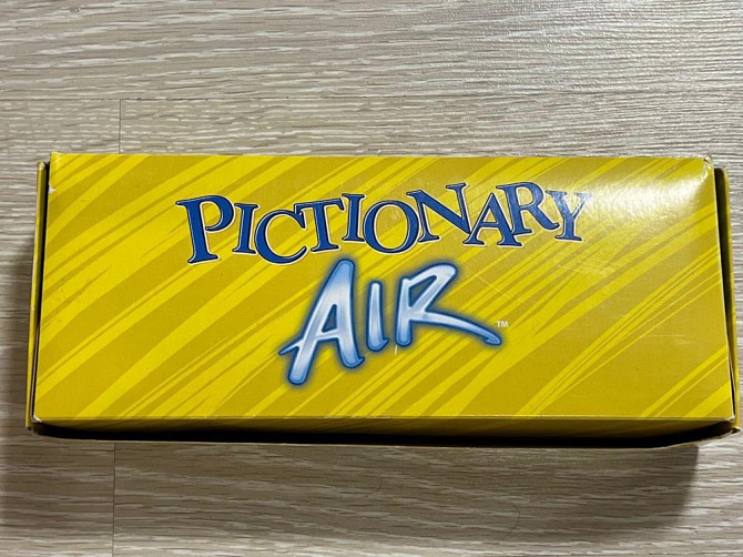 Pictoinary air ручка игра  - изображение 1