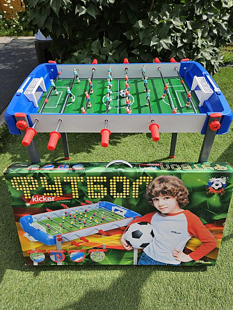 Футбол! Игра новая  - изображение 1