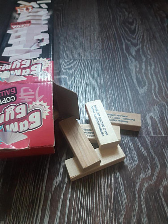 Игра Сорви Башню  - изображение 1