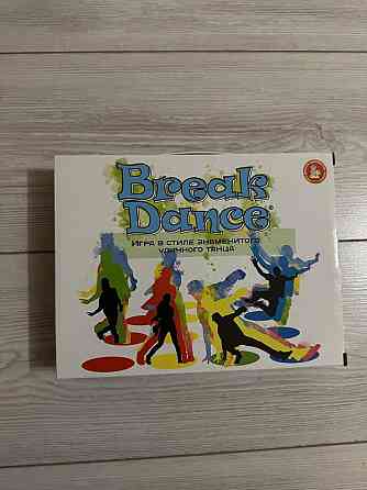 Игра Break Dance 