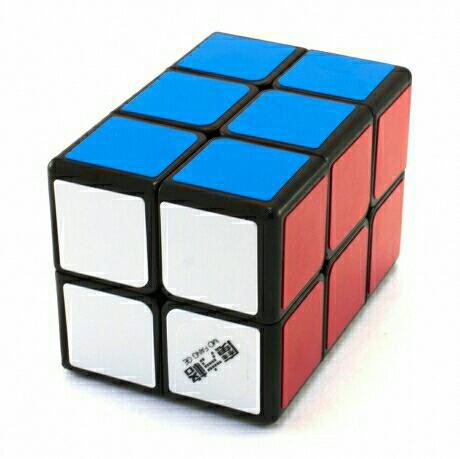 Кубик Рубика MoFangGe 2x2x3  - изображение 1
