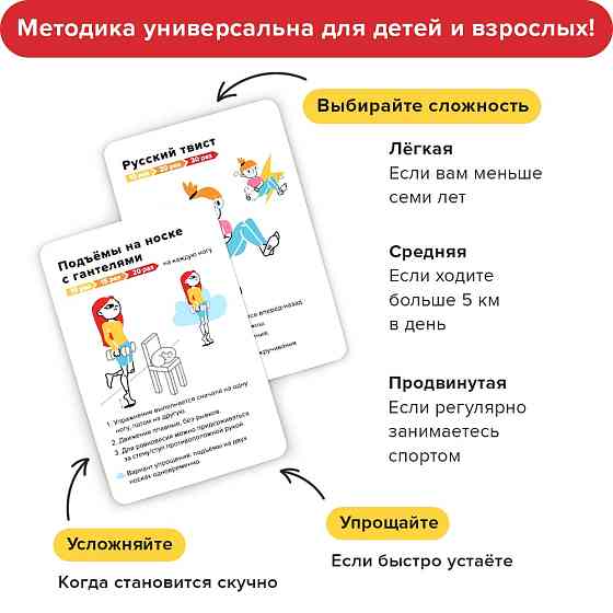 В НАЛИЧИИ Настольная игра БАНДА УМНИКОВ FIT friends [АРТИКУЛ: УМ099] 