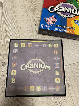 Настольная игра Cranium  - изображение 4