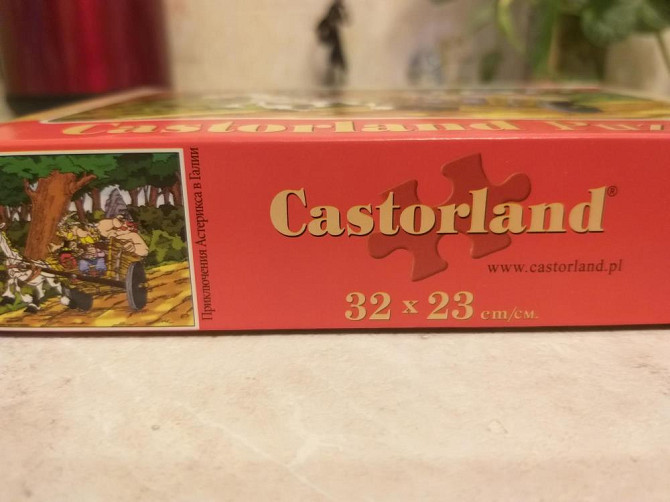 Пазл Castorland Puzzle  - изображение 2