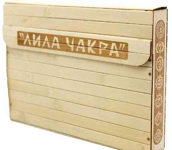 Лила Чакра Трансформационная игра 