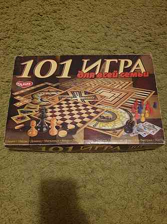 101 игра 