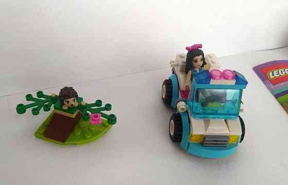 Конструктор LEGO Friends 41086 