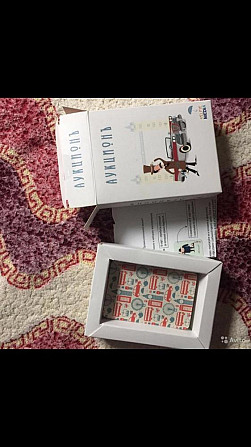 Игры настольные  - изображение 4