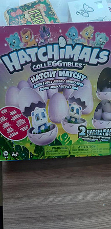 Hatchimals  - изображение 1