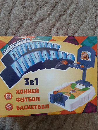 игра 3 в 1  - изображение 1