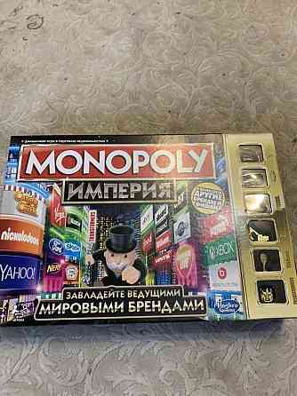 Игра настольная 