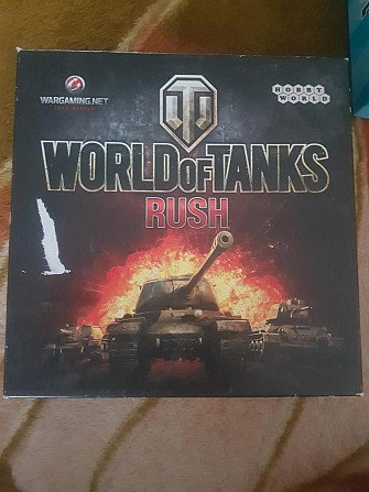 2 игры "челюсти" и "world of tanks"  - изображение 3