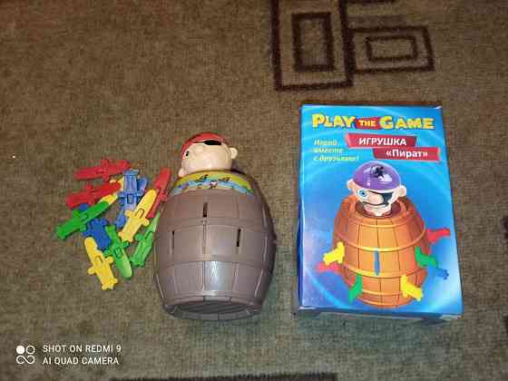 5 игр 