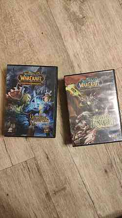 Карточная игра warcraft 