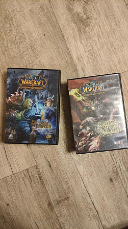 Карточная игра warcraft  - изображение 2