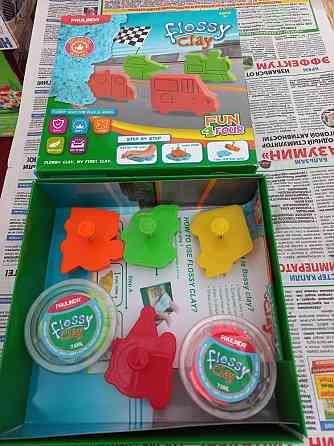 Настольная игра 