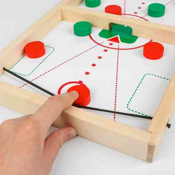 Настольная игра Дабл Слинг 