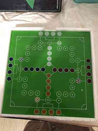 Игра алкогольная 