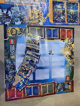 Стартовый набор Lego игра 